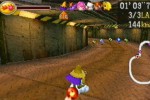 Chocobo Racing (PlayStation)