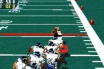 NFL Blitz 2000 (PlayStation)