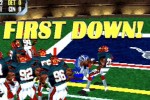 NFL Blitz 2000 (PlayStation)