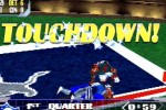 NFL Blitz 2000 (PlayStation)