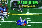 NFL Blitz 2000 (PlayStation)