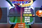 NFL Blitz 2000 (PlayStation)