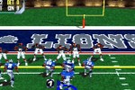 NFL Blitz 2000 (PlayStation)