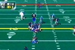 NFL Blitz 2000 (PlayStation)