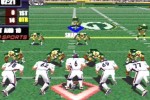 NFL Gameday 2000 (PlayStation)