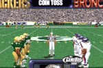 NFL Gameday 2000 (PlayStation)