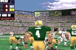 NFL Gameday 2000 (PlayStation)