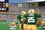 NFL Gameday 2000 (PlayStation)