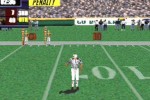 NFL Gameday 2000 (PlayStation)