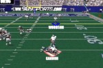 NFL Gameday 2000 (PlayStation)