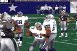 NFL Gameday 2000 (PlayStation)