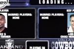 NFL Gameday 2000 (PlayStation)