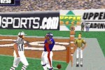 NFL Gameday 2000 (PlayStation)