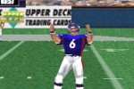NFL Gameday 2000 (PlayStation)