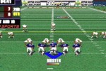 NFL Gameday 2000 (PlayStation)
