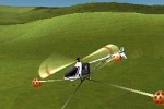 R/C Stunt Copter (PlayStation)