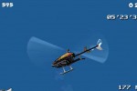 R/C Stunt Copter (PlayStation)