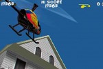 R/C Stunt Copter (PlayStation)