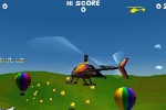 R/C Stunt Copter (PlayStation)