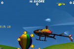 R/C Stunt Copter (PlayStation)