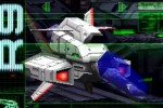 R-Type Delta (PlayStation)