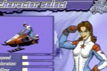 Sled Storm (PlayStation)