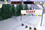 Sled Storm (PlayStation)