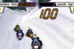 Sled Storm (PlayStation)