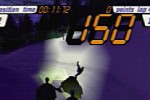Sled Storm (PlayStation)