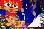 Um Jammer Lammy (PlayStation)