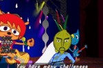 Um Jammer Lammy (PlayStation)