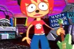 Um Jammer Lammy (PlayStation)