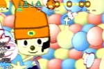 Um Jammer Lammy (PlayStation)