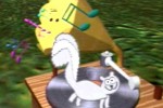 Um Jammer Lammy (PlayStation)