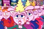 Um Jammer Lammy (PlayStation)