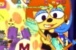 Um Jammer Lammy (PlayStation)
