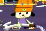 Um Jammer Lammy (PlayStation)