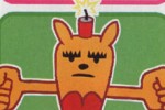 Um Jammer Lammy (PlayStation)
