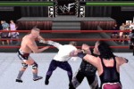 WWF Attitude (PlayStation)