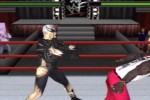 WWF Attitude (PlayStation)