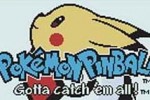 Pokemon Pinball (Game Boy Color)