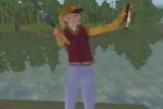In-Fisherman Bass Hunter 64 (Nintendo 64)