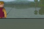 In-Fisherman Bass Hunter 64 (Nintendo 64)