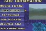 In-Fisherman Bass Hunter 64 (Nintendo 64)