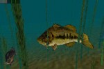 In-Fisherman Bass Hunter 64 (Nintendo 64)
