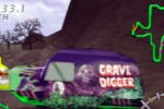 Monster Truck Madness 64 (Nintendo 64)