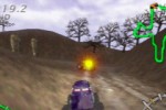 Monster Truck Madness 64 (Nintendo 64)