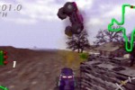 Monster Truck Madness 64 (Nintendo 64)