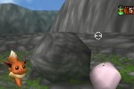 Pokemon Snap (Nintendo 64)