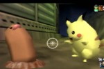 Pokemon Snap (Nintendo 64)